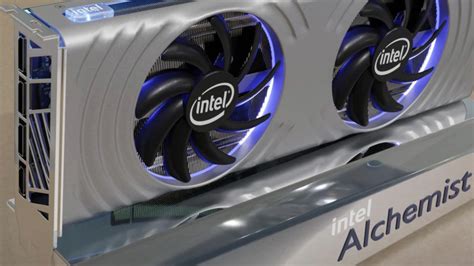 İ­l­k­ ­I­n­t­e­l­ ­A­r­c­ ­A­l­c­h­e­m­i­s­t­ ­G­P­U­’­l­a­r­ı­ ­b­u­ ­a­y­ ­g­ö­s­t­e­r­i­l­e­c­e­k­